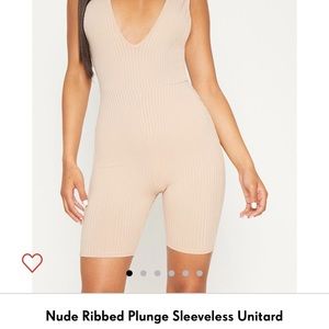 Meet your Posher, Mia